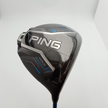 G440　MAX 1W 10.5°  R ALTA　J　CB　BLUE