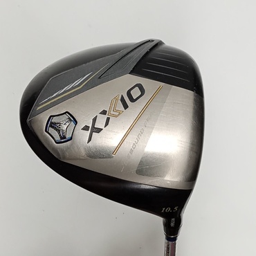 XXIO　13　ネイビー 1W 10.5°  S XXIO　MP1300　ネイビー