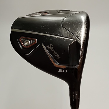 SRIXON　ZXi 1W 9°  S Diamana　ZXi　50