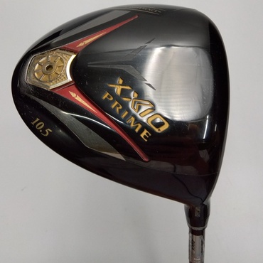 XXIO　PRIME　(2025) 1W 10.5°  R XXIO　PRIME　SP-1300