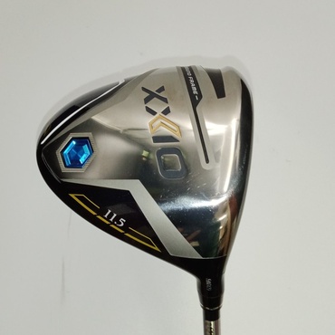 XXIO　12　ネイビー 1W 11.5°  R XXIO　MP1200　ネイビー