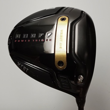 ONOFF　KURO　(2026) 1W 10.5°  S CBT626D