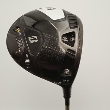 B2HT 1W 9.5°  S VANQUISH　BS50