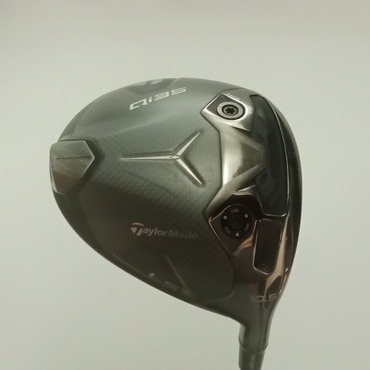 Qi35　LS 1W 10.5°  S 2025　Diamana　BLACK　TM60