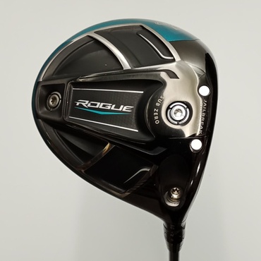 ROGUE　Sub　Zero 1W 9°  S Speeder　EVOLUTION　for　CW　50