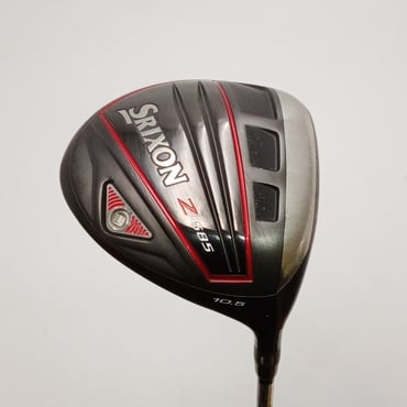 SRIXON　Z585 1W 10.5°  SR Miyazaki　Mahana