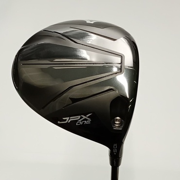 JPX　ONE 1W 10.5°  R TENSEI　BLUE　MM　D