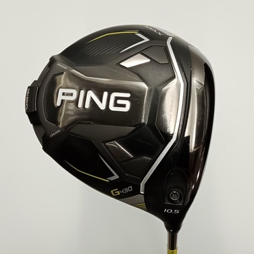 G430　MAX 1W 10.5°  S PING　TOUR　2.0　CHROME　65