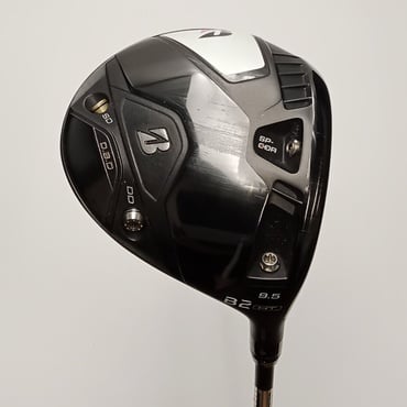 B2HT 1W 9.5°  S Speeder　NX　BLACK　50