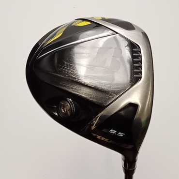 TOUR　B　JGR　(2017) 1W 9.5°  S Diamana　RF　60