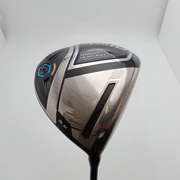 XXIO　ELEVEN　ネイビー 1W 9.5°  SR XXIO　MP1100　ネイビー