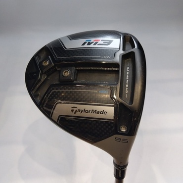 M3　460　US 1W Mitsubishi　TENSEI　RED　50