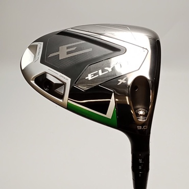 ELYTE　X 1W 9°  S Tour AD IZ-7