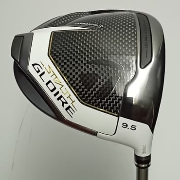 STEALTH　GLOIRE 1W 9.5°  S Speeder　NX　for　TM