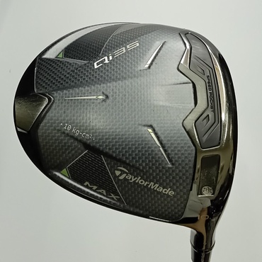 Qi35　MAX 1W 10.5°  R 2025　Diamana　BLUE　TM50