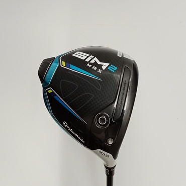 SIM2　MAX 1W 10.5°  S TENSEI　BLUE　TM50