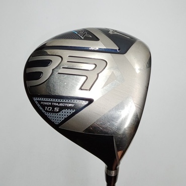 BR-X 1W 10.5°  R BR-X　オリジナルカーボン