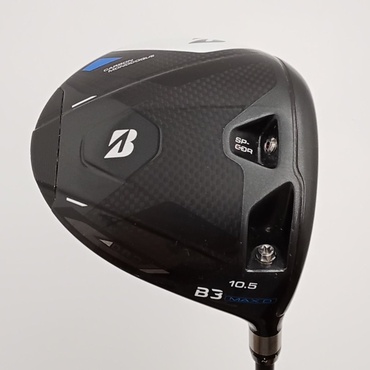 B3MAX　D 1W 10.5°  SR VANQUISH　BS40　for　MAX