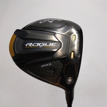 ROGUE　ST　MAX 1W 9°  S VENTUS　5　for　Callaway