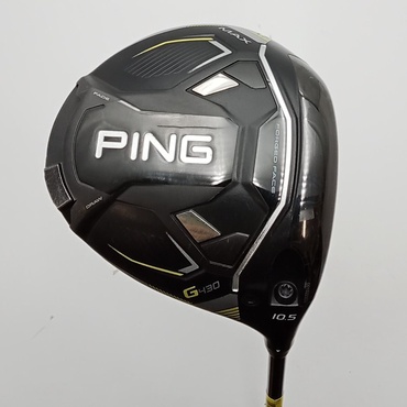 G430　MAX 1W 10.5°  SR ALTA　J　CB　BLACK