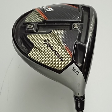 M5　TOUR 1W 9°  S Diamana　DF　60