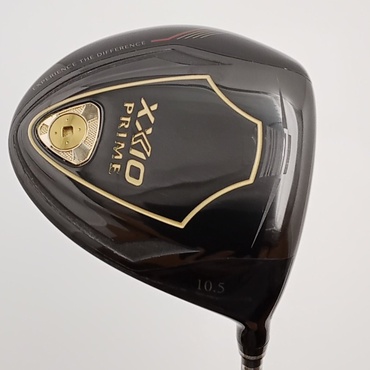 XXIO　PRIME　(2023) 1W 10.5°  R XXIO　PRIME　SP-1200