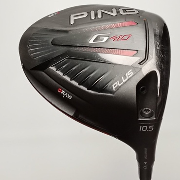 G410　PLUS 1W 10.5°  S Speeder 569 EVOLUTION Ⅳ