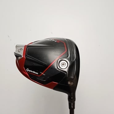 STEALTH2 1W 9°  S TENSEI　RED　TM50　(22)
