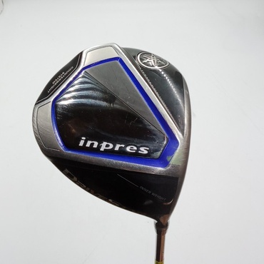 inpres　DRIVESTAR 1W 9.5°  TX Diamana GT 60