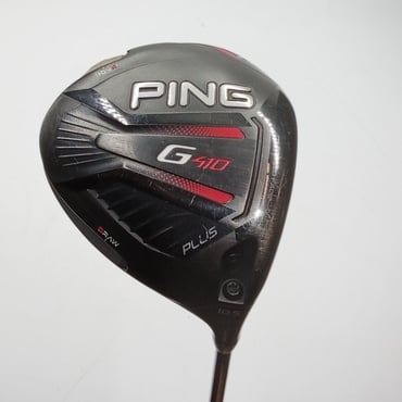G410　PLUS 1W 10.5°  S ALTA　J　CB　RED