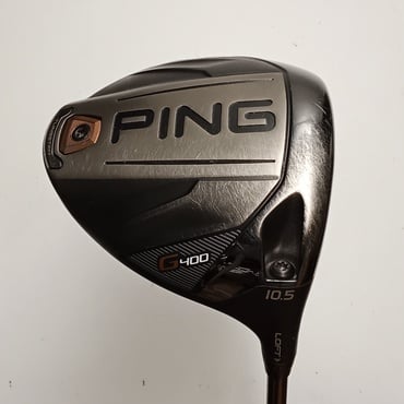 G400 1W 10.5°  SR ALTA　J　CB