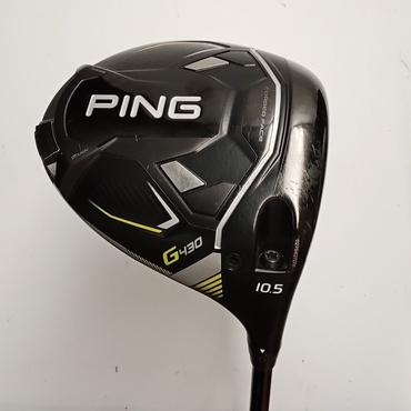 G430　MAX 1W 10.5°  SR ALTA　J　CB　BLACK