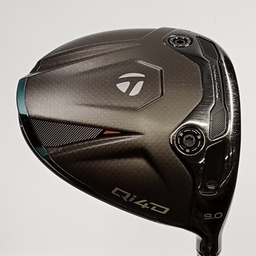 Qi4D 1W 9°  S REAX　50　Mid　Rotation　Blue