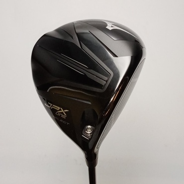 JPX　ONE　SELECT 1W 9°  S TENSEI　BLUE　MM　D