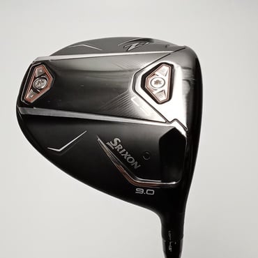 SRIXON　ZXi　LS 1W 9°  S VENTUS　ZXi　6