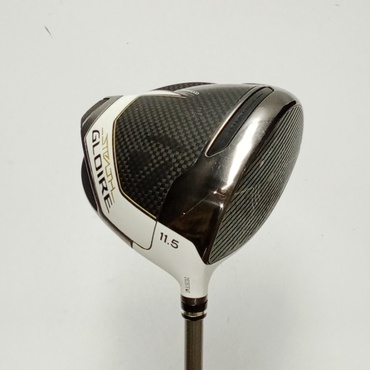 STEALTH　GLOIRE 1W 11.5°  R Speeder　NX　for　TM