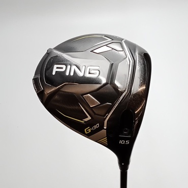 G430　MAX 1W 10.5°  S ALTA　J　CB　BLACK