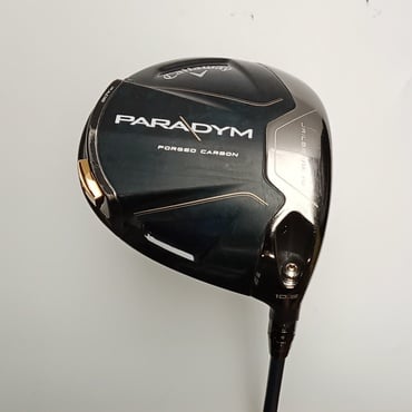 PARADYM 1W 10.5°  SR VENTUS　TR　5　for　Callaway