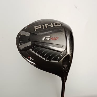 G410　LST 1W 10.5°  R ALTA　J　CB　RED