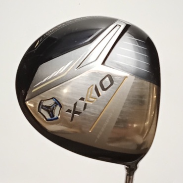 XXIO　13　ネイビー 1W 11.5°  R XXIO　MP1300　ネイビー