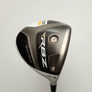 ROCKETBALLZ　STAGE　2 1W 10.5°  SR TM1-213
