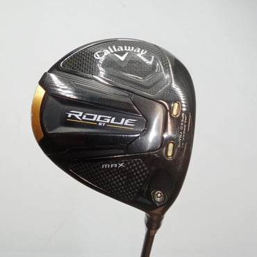 ROGUE　ST　MAX 1W 10.5°  R VENTUS　5　for　Callaway