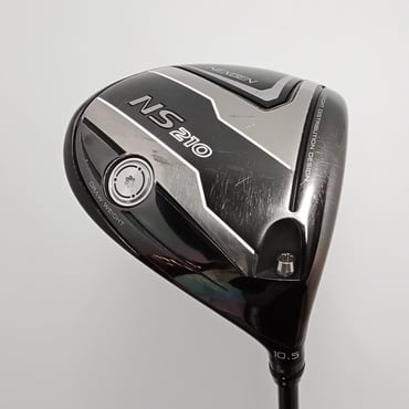 NEXGEN　NS210 1W 10.5°  NEXGEN　EI-F