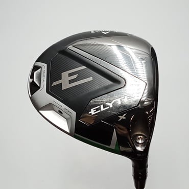 ELYTE　X 1W 9°  S VENTUS　GREEN　50　for　Callaway