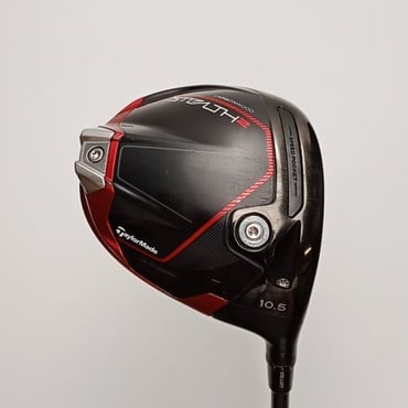 STEALTH2 1W 10.5°  S TENSEI　RED　TM50　(22)