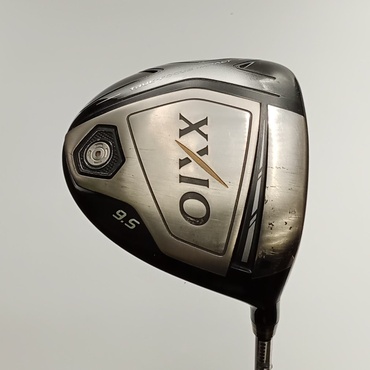 XXIO　10　Miyazaki　Model 1W 9.5°  S Miyazaki　Waena
