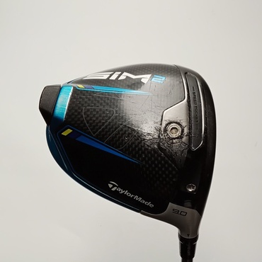 SIM2 1W 9°  R ROMBAX 5Z08