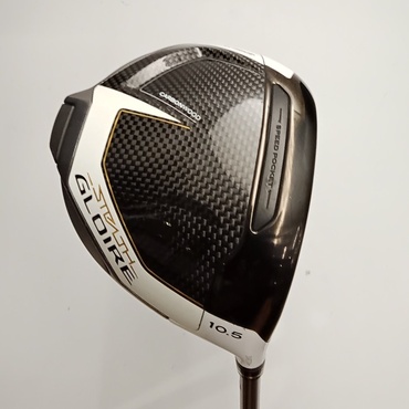 STEALTH　GLOIRE 1W 10.5°  R Speeder　NX　for　TM