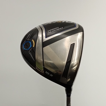 XXIO　ELEVEN　ネイビー 1W 10.5°  SR XXIO　MP1100　ネイビー