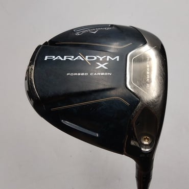 PARADYM　X 1W 9°  S VENTUS　TR　5　for　Callaway
